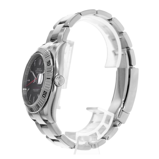 Rolex Turn-O-Graph 116264 Image 5